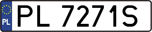 PL7271S