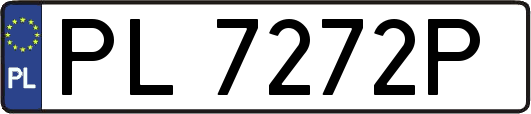 PL7272P