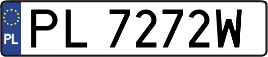 PL7272W