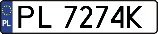 PL7274K