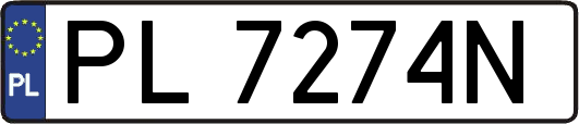 PL7274N