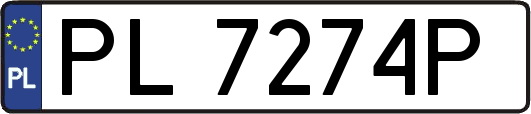PL7274P