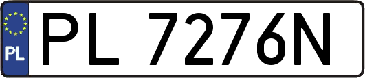 PL7276N
