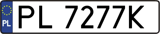 PL7277K