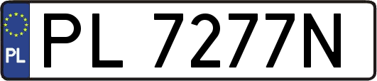 PL7277N