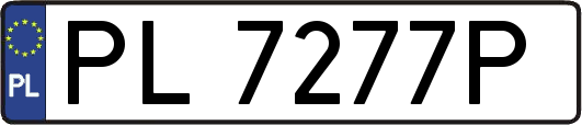 PL7277P