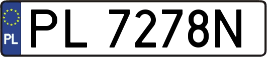 PL7278N