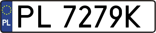 PL7279K