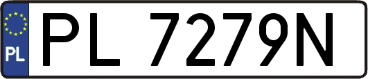 PL7279N
