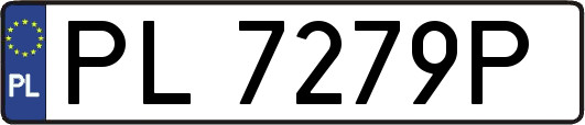 PL7279P