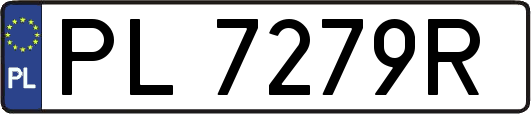 PL7279R