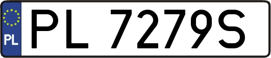 PL7279S