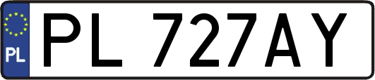 PL727AY