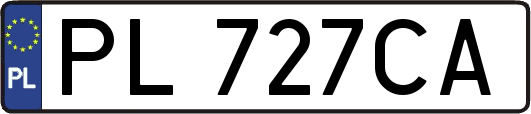 PL727CA