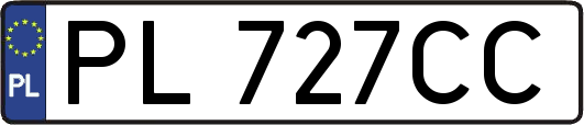 PL727CC