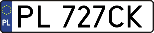 PL727CK