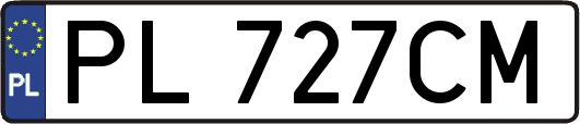 PL727CM