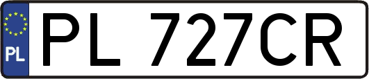 PL727CR