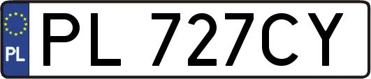 PL727CY