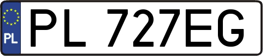 PL727EG
