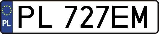 PL727EM