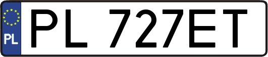 PL727ET