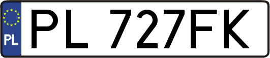 PL727FK