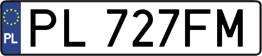 PL727FM