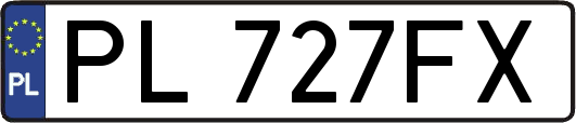 PL727FX