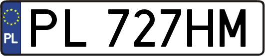 PL727HM
