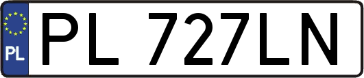 PL727LN