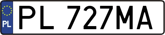 PL727MA