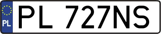 PL727NS