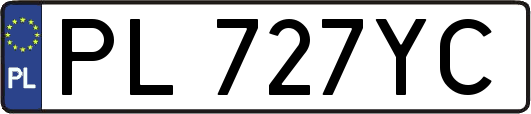 PL727YC