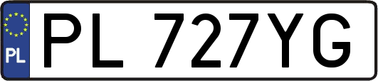 PL727YG