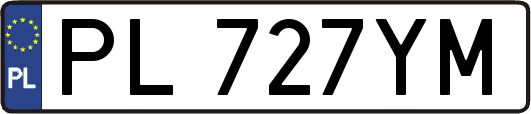PL727YM