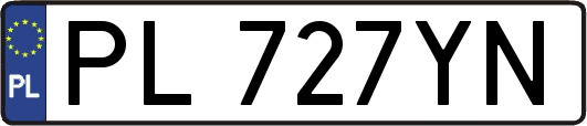PL727YN