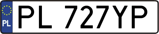 PL727YP