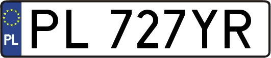 PL727YR