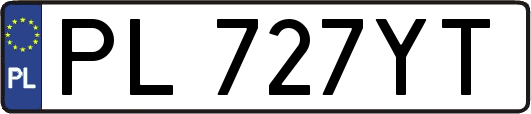 PL727YT