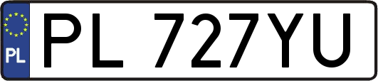PL727YU