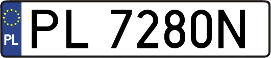 PL7280N