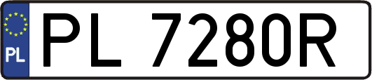 PL7280R