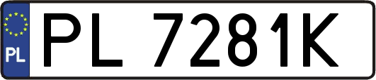 PL7281K