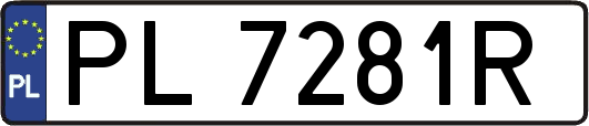 PL7281R