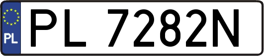 PL7282N