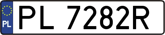 PL7282R