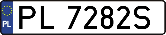 PL7282S