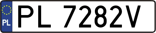 PL7282V