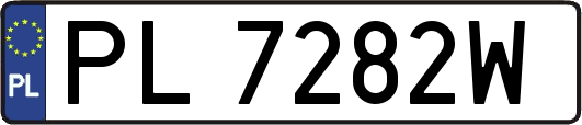 PL7282W